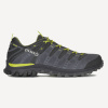 Ботинки ALTERRA LITE GTX (EU 45 UK 10.5 СМ 29.5; anthracite/lime)